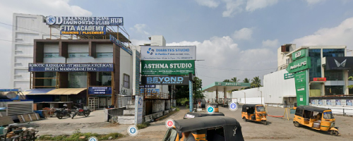 Velachery Lab